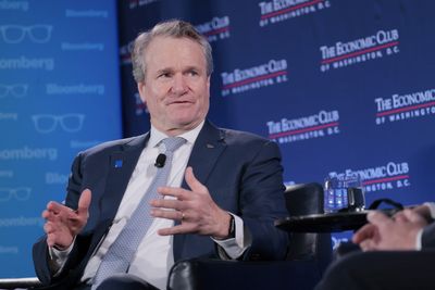 Bank of America CEO Says The Company Spends $250 Million A Year on GLP-1 Drugs for Their Employees. He Calls It a Good Investment