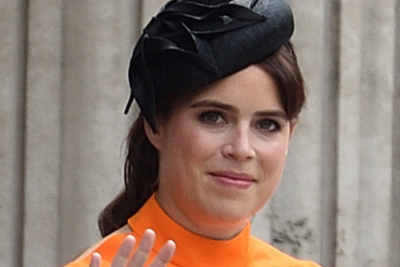 Princess Eugenie Accused of Hijacking Meghan Markle's Birthday in 'Revenge' Claim
