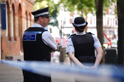 Barber confronted Covent Garden attacker ‘to stop stabbings’ as police investigate