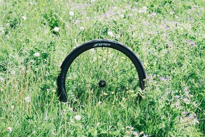 Zipp 202 NSW wheel review: Lively, light, but ever so expensive for what’s on the table