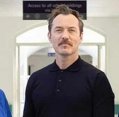 Quote of the day by Jude Law: 'Success, and even life itself, wouldn’t be worth anything if...' Life lessons from motivational quote on professional achievements, family importance, success, values, fame, relationships and happiness