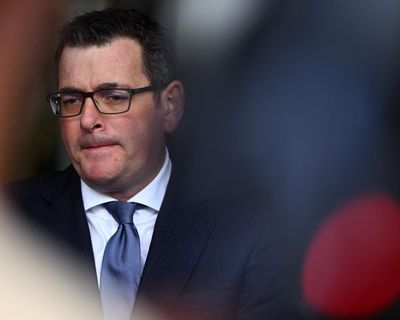 Victoria’s anti-corruption report reveals more grubby ‘whatever it takes’ politics than bombshell revelations