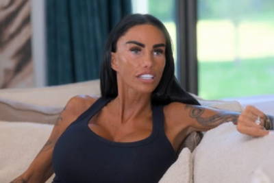 Katie Price shocks Olivia Attwood with cost of plastic surgery procedures
