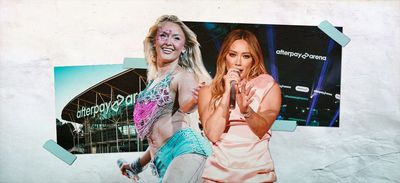 Sydney’s Qudos Bank Arena Is Now Afterpay Arena: Here’s What It Means For Your Upcoming Event
