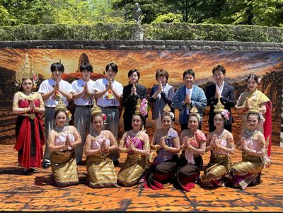 Rising yen set to boost Japanese tourism