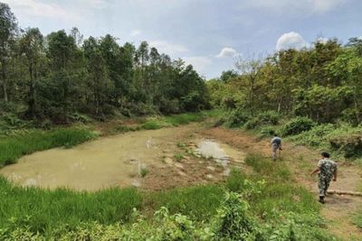 Funding to secure Eastern Economic Corridor water supply