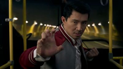 Destin Daniel Cretton wants to resolve the Shang-Chi post-credits scene because it's "frustrating when these things are like left out in the open"