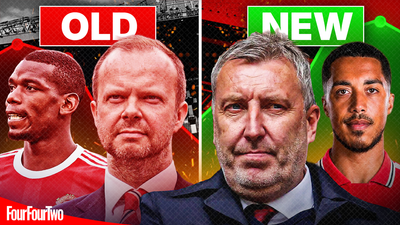 How Manchester United finally fixed their transfer strategy