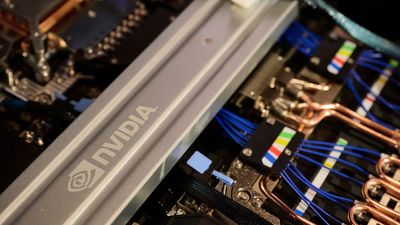 Elon Musk says SpaceX will exclusively use Nvidia GPUs 'because they are the best' — says optimized Vera Rubin NVL72 will be launched into space next year