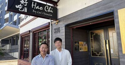 'They need help': why this Newcastle businessman is spearheading a city first