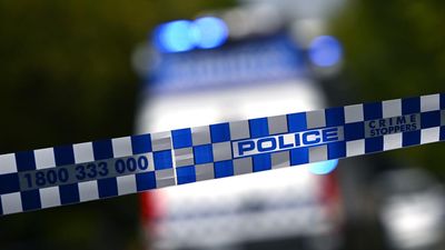 Good Samaritan dies after alleged shoplifting 'scuffle'
