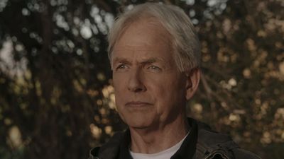NCIS: Origins Drops First Look At Mark Harmon's Return, And I Didn't Expect One Fan’s Playgirl Reference