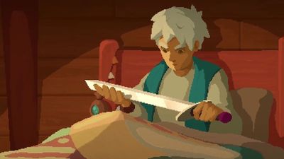 You have 4 days to get one of our favorite roguelikes for free on Steam thanks to its sequel leaving Early Access