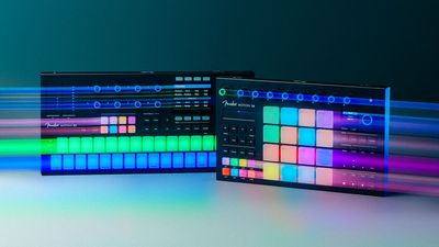 “Since we debuted Motion at NAMM, the anticipation has been off the charts”: Fender’s Motion MIDI controllers have finally landed – and they come with a free copy of the Fender Studio Pro DAW