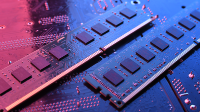 Chinese memory maker CXMT mops up even more market share away from the likes of Samsung, SK hynix, and Micron, giving me hope that competition is the way out of the memory crisis