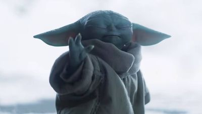 Disney CEO admits The Mandalorian and Grogu didn't "meet our box office expectations", but there's a good reason why it wasn't a total disaster