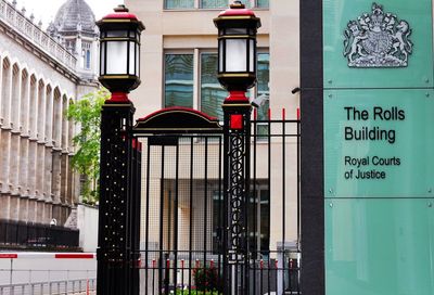 Newsweek Hit with 'Indemnity Costs' After UK High Court Finds It Abused Process