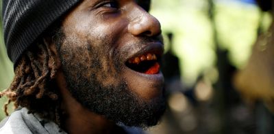 Behind the betel nut smile: the quiet epidemic of oral cancer in Papua New Guinea