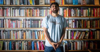 This Queanbeyan author just bagged Australia's most prestigious literary award