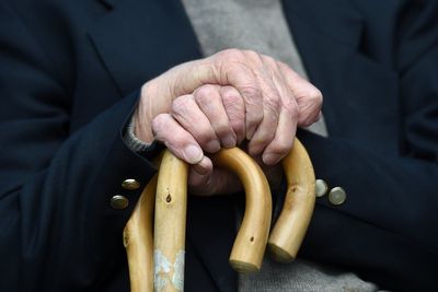 Three midlife health factors linked to lower dementia risk