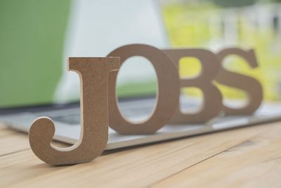 Weak July Jobs Report Cools Rate-Hike Odds