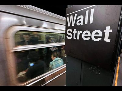 Major Wall Street firms targeted in attempted cyberattacks, sources say