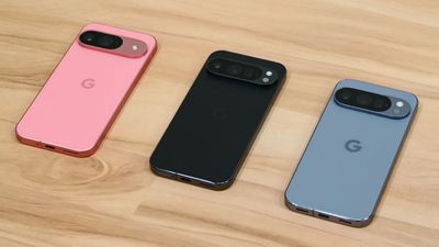 I put my Pixel phones through a strenuous 24-hour battery life test to see if they hold up as well as they should, and the winner might surprise you