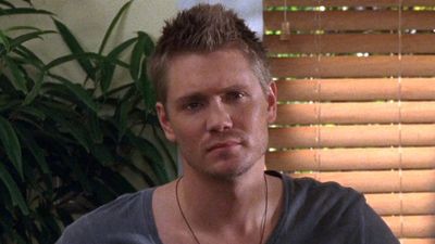 I Just Found Out Chad Michael Murray Nearly Played A Different Character On One Tree Hill