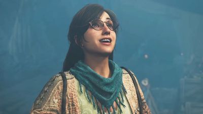 Capcom is selling Monster Hunter Wilds with the energy of a man paddling up a waterfall: new 26GB demo lets you play the prologue for free after price drop to $40