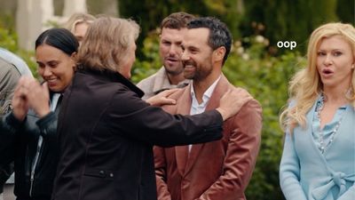 The Traitors’ Shane Gould Has Finally Revealed Who She *Actually* Meant To Eliminate In Ep One