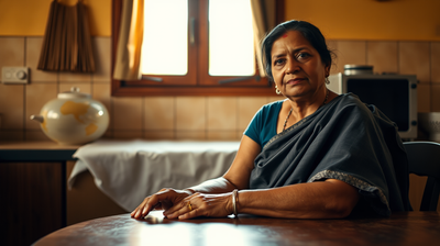 Why Rheumatoid Arthritis Hits Indian Women Three Times More Often Than Men, And What Drives It