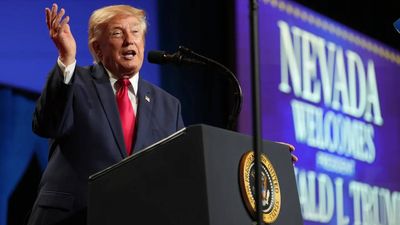 'Biggest attack since World War II': What stopped massive US strike on Iran? Trump reveals