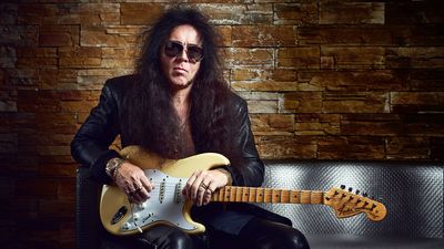 “Even without a guitar in my hands, the music just comes to me. I had 80 or 90 tracks”: Yngwie Malmsteen announces 23rd studio album, Hell or High Water – hear the first single