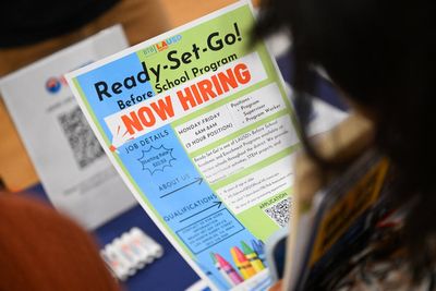 Bad News: Employers are hiring fewer people. Good News: The ones who land jobs are being paid more