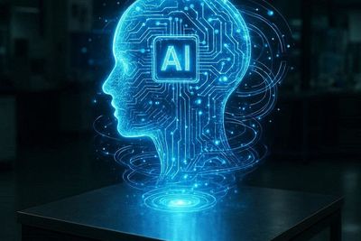 Thailand bets big on AI despite talent shortage
