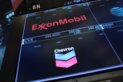 Trump Slams Chevron and Exxon Over Profits, But The Real Math Tells a Different Story