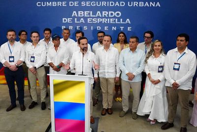 Colombia Swears In New President De la Espriella on Friday — Without Petro, and Without the Usual Ceremony