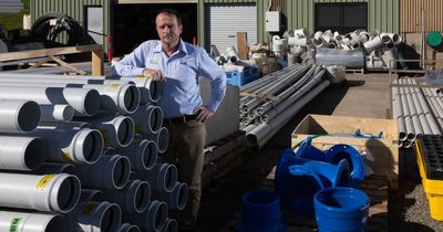 Why are good Hunter tradies so hard to find?