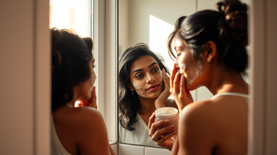 The Exfoliation Mistake Indian Women Make That Quietly Damages the Skin Barrier