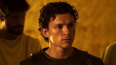 'It Was Literally Like A Tap.' The Practical Tricks Christopher Nolan Used On The Odyssey Even Amazed Tom Holland