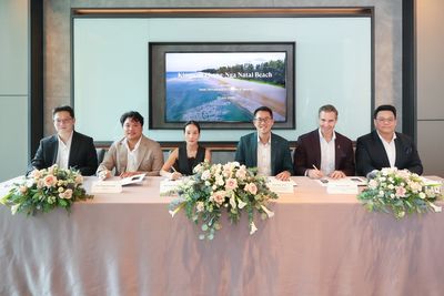 Kimpton Phan-Nga Natai Beach to open in 2028