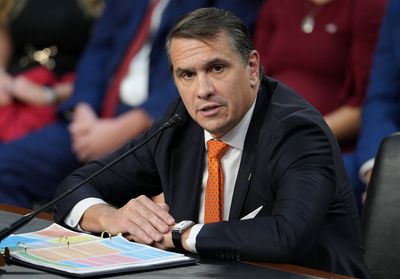 DOJ Tells Judge: Jan. 6 Rioters' Lawsuit Came Years Too Late