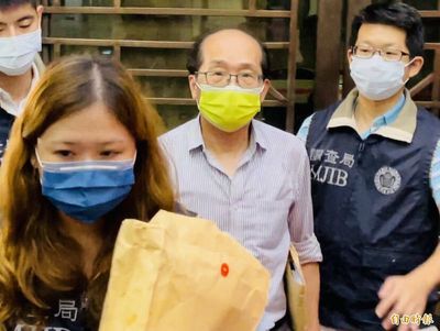 疫情期間一般口罩混充醫用！ 蛙蛙文創負責人一審判2年4月