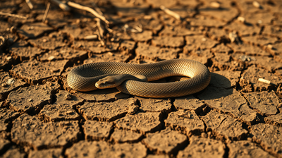 India's Most Deadly Snake Is Not the Cobra: The Saw-Scaled Viper Kills More Per Year