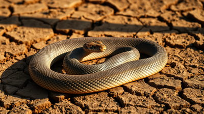 Russell's Viper Kills More Indians Than the Cobra Does, What You Need to Know About India's Deadliest Snake
