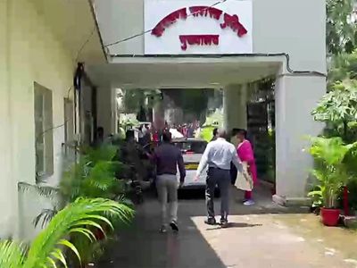 Jharkhand exam irregularities: CID arrests 5 more, total arrests reach 19