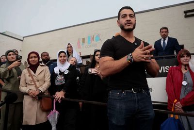 After bitter primary, El-Sayed seeks to unite Democrats in must-win Michigan race