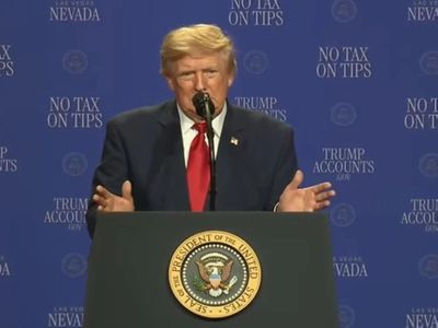 ‘Don’t want to kill people,' Trump says Iran asked him to halt the ‘biggest attack’ since WWII