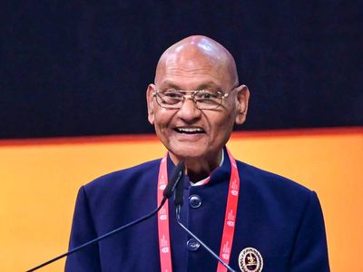 Billionaire Anil Agarwal’s Vedanta unit seeks mega $1.4 billion loan after business split