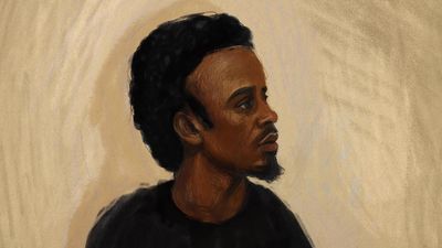 Court intervenes to send alleged ambo stabber to trial